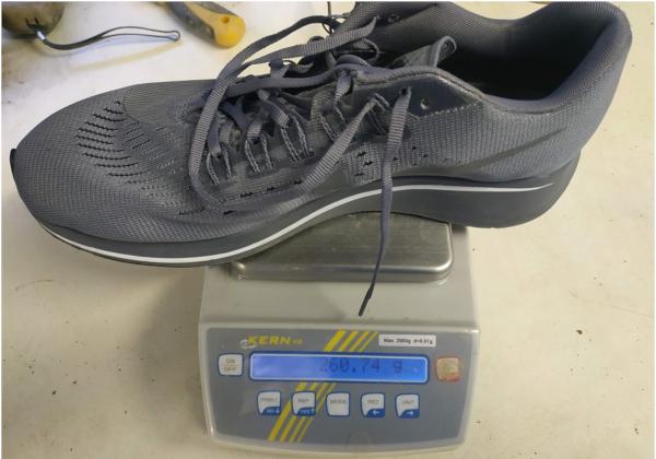 Only $90 + Review of Nike Zoom Fly | RunRepeat